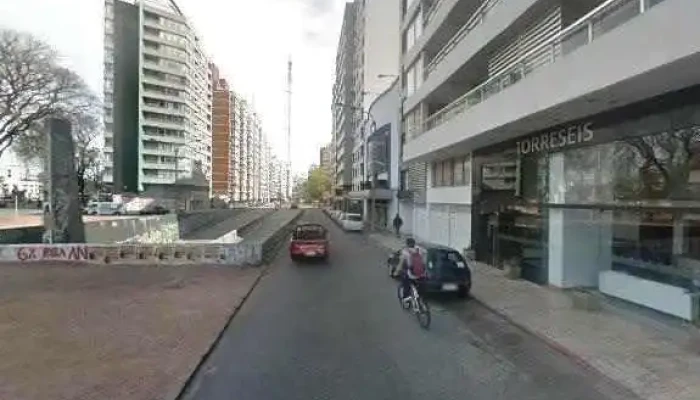 Centro Medico Estetico Butterfly Dondedeg - Montevideo