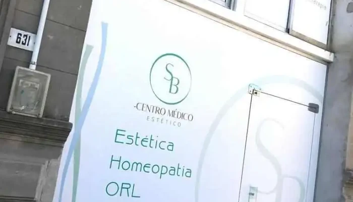 Centro Médico Estético Sb - Canelones