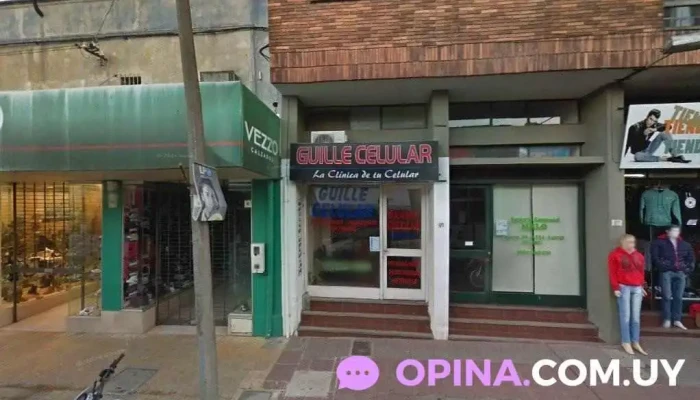 Centro médico - Melo