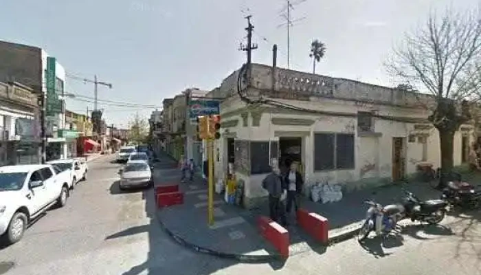 Centro Medico Municipal Numero - Florida