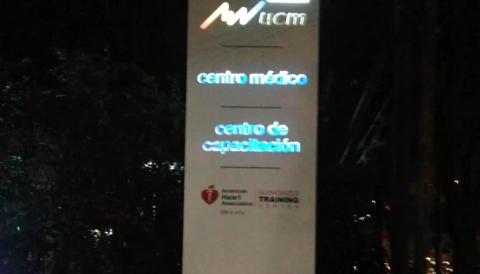 Centro Medico Pocitos Ucm   Pocitos Abierto Ahora - Montevideo