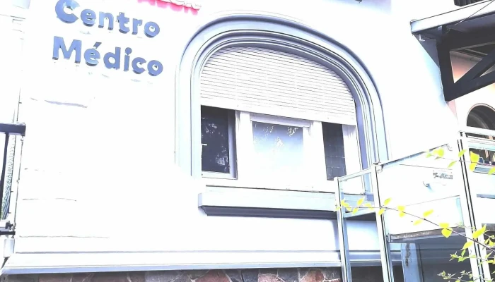 Centro Medico Pocitos Ucm   Pocitos Cerca De Mi - Montevideo