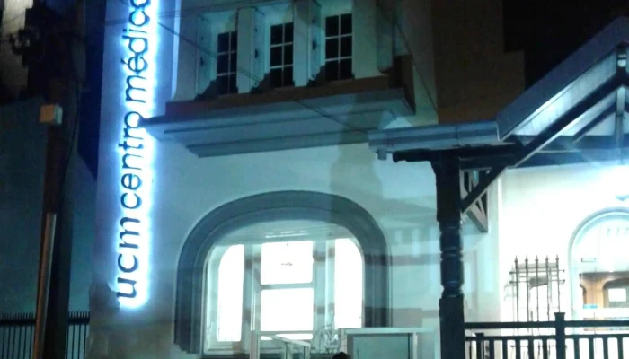 Centro Medico Pocitos Ucm   Pocitos Descuentos - Montevideo