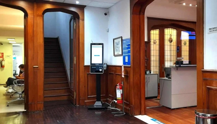 Centro Medico Pocitos Ucm   Pocitos Montevideo - Montevideo