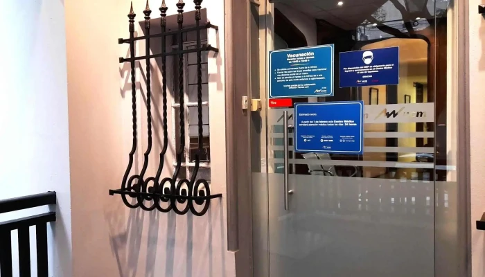 Centro Medico Pocitos Ucm   Pocitos Ubicacion - Montevideo