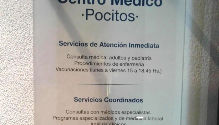 Centro Medico Pocitos Ucm   Pocitos Videos - Montevideo