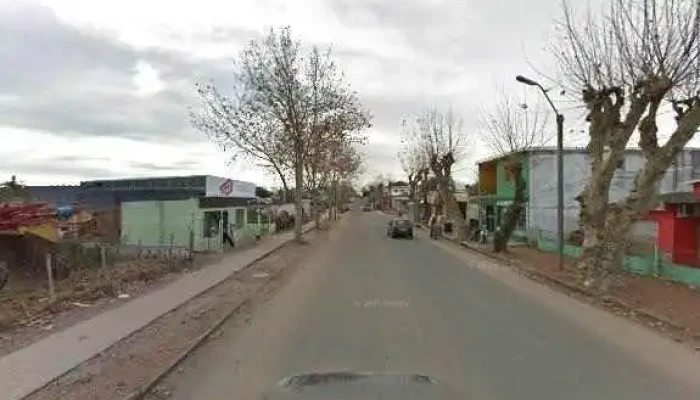 Centro Medico Treinta Y Tres Ubicacion - Ejido de Treinta y Tres