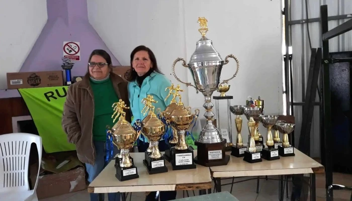 Centro Obrero Tupambae Todo - Tupambaé