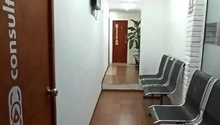 Centro Odontologíco Cubano C.o.c. - Montevideo