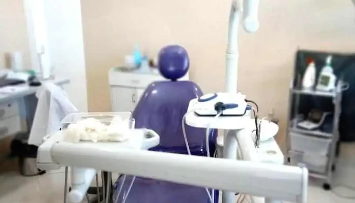 Centro Odontológico. Dentalplus - Montevideo