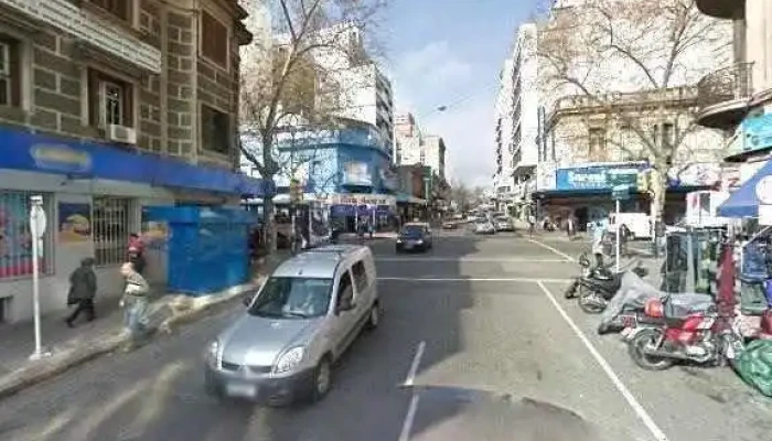 Centro Odontologico Dr Andres Cousillas Direcciondeg - Montevideo