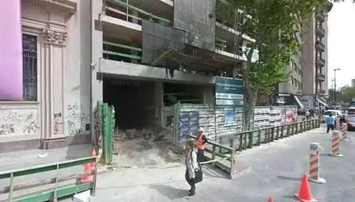 Centro Odontologico Draandreina Gorsira Catalogodeg - Montevideo