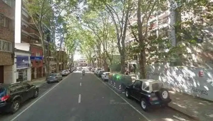 Centro Odontologico Integral Corrales Rodriguez -  Precios - Montevideo