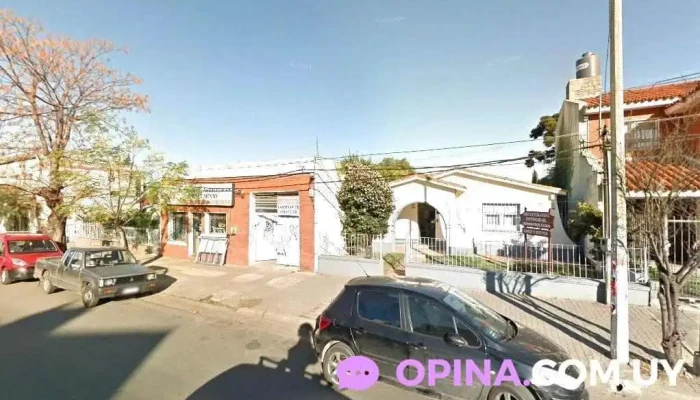 Centro Odontológico Integral - Las Piedras