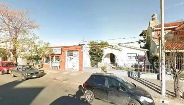 Centro Odontologico Integral Puntaje - Las Piedras