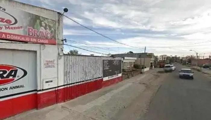 Centro Odontologico Integral Y Maxilofacial Instagramdeg - Las Piedras