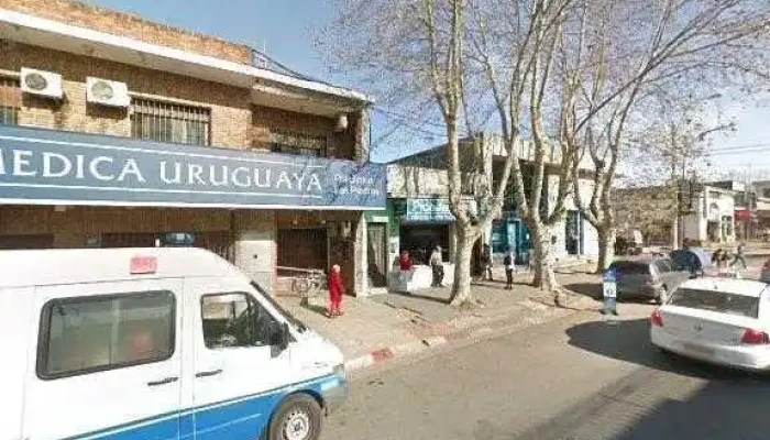 Centro Odontologico Pico Jenner -  Puntajedeg - Las Piedras