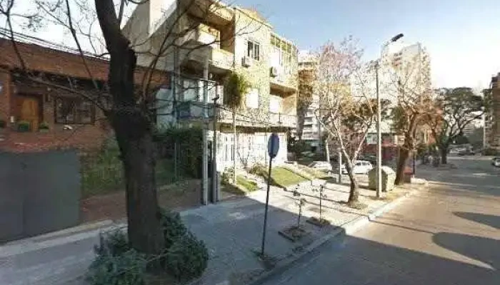 Centro Odontologico Pocitos -  Dondedeg - Montevideo