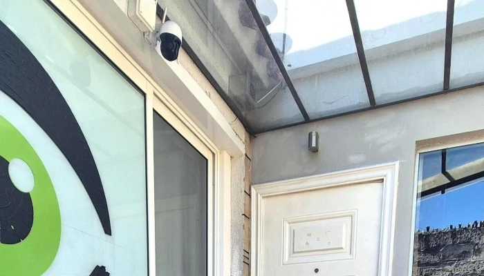 Centro Oftalmologico Carrasco Catalogo - Montevideo