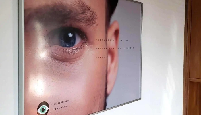 Centro Oftalmologico Carrasco Puntaje - Montevideo