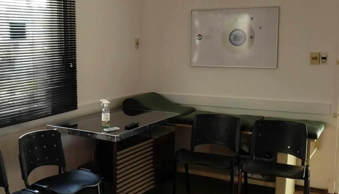 Centro Oftalmologico Carrasco Telefono - Montevideo