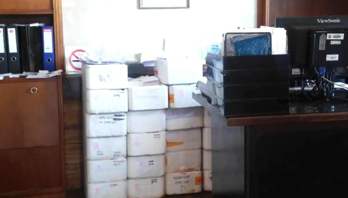 Centro Oftalmologico Carrasco Zona - Montevideo