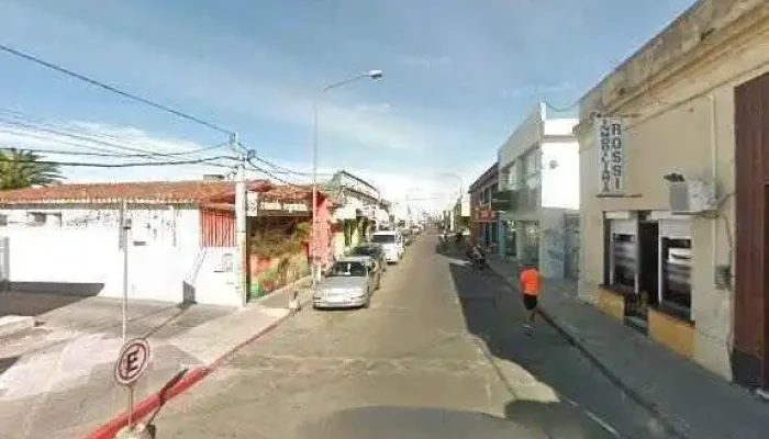 Centro Oftalmologico Del Este Sitio Webdeg - Maldonado