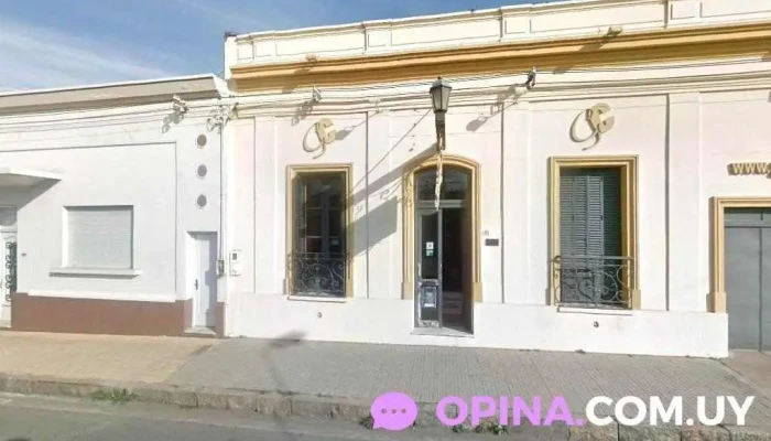 Centro Oftalmológico del Oeste - Carmelo