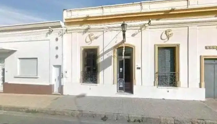 Centro Oftalmologico Del Oeste Catalogo - Carmelo