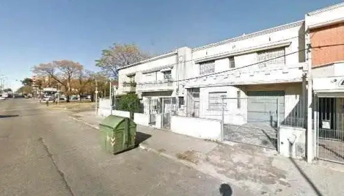 Centro Papelero -  Fotosdeg - Montevideo