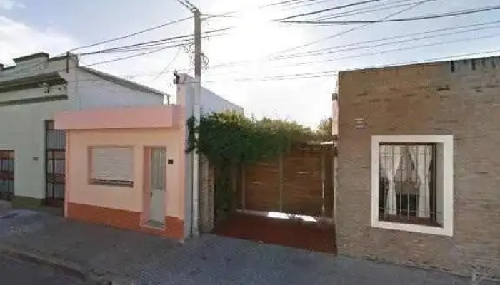 Centro Papelero Mercedes -  Fotosdeg - Mercedes