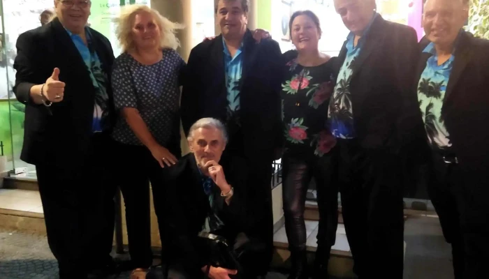 Centro Paz Y Union Comentario 10 - Maldonado