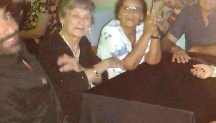 Centro Paz Y Union Comentario 2 - Maldonado