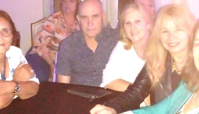 Centro Paz Y Union Comentario 3 - Maldonado