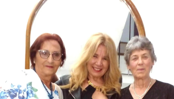 Centro Paz Y Union Comentario 5 - Maldonado