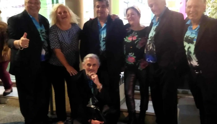 Centro Paz Y Union Comentario 7 - Maldonado