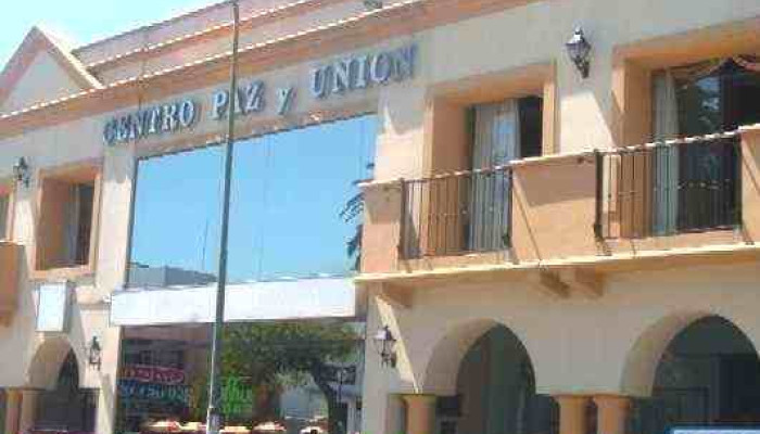 Centro Paz Y Union Del Propietario - Maldonado