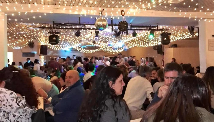 Centro Paz Y Union Recientes - Maldonado