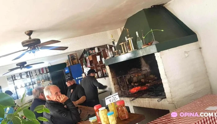 Centro Pelotaris Minas -  Todas - Minas