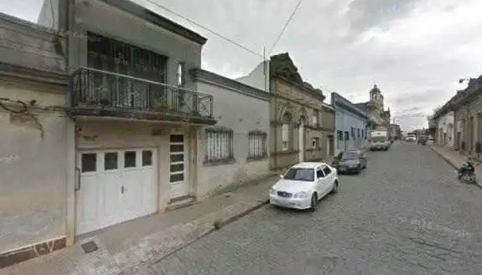 Centro Phi -    Odontologia Integral Instagram - Rocha