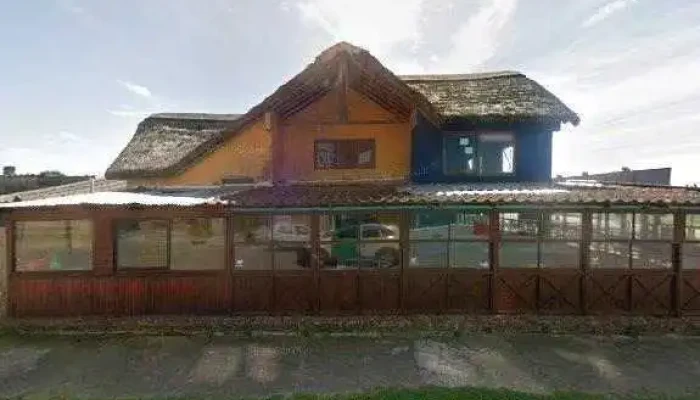 Centro Phi Odontologia Digital Puntaje - La Paloma