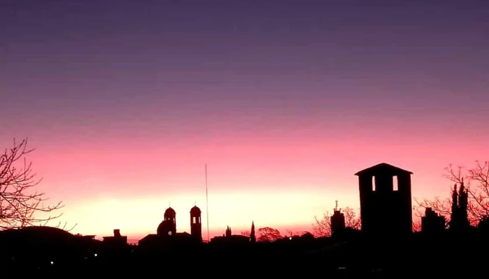 Centro Proteccion Choferes De Lavalleja Horario - Minas