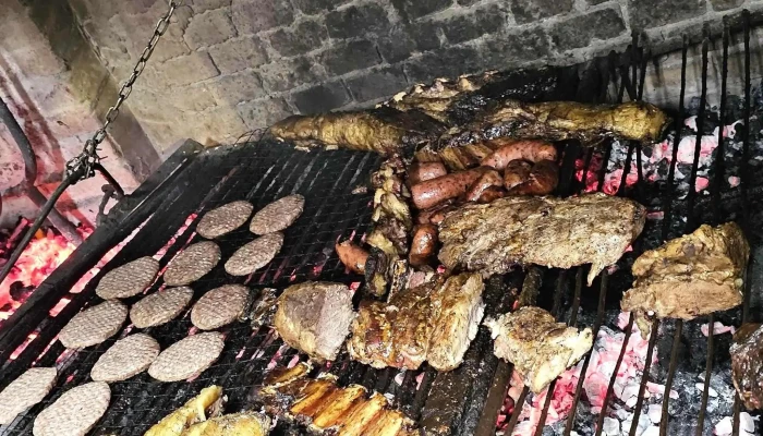 Centro Proteccion Choferes De Montevideo Comentario 10 - Montevideo