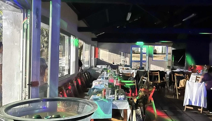 Centro Proteccion Choferes De Montevideo Comentario 1 - Montevideo