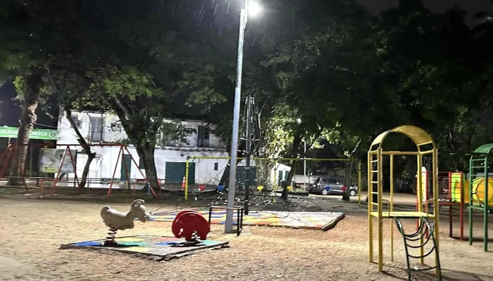 Centro Proteccion Choferes De Montevideo Comentario 2 - Montevideo