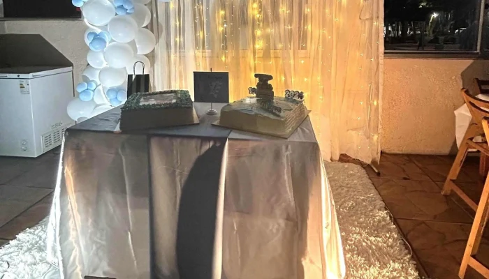 Centro Proteccion Choferes De Montevideo Comentario 4 - Montevideo