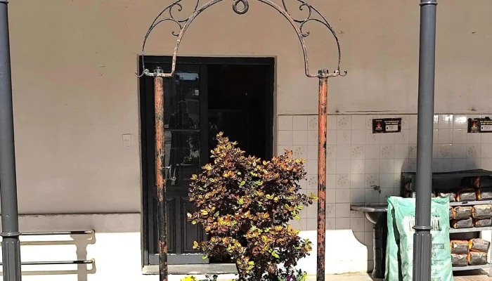 Centro Proteccion Choferes De Montevideo Comentario 5 - Montevideo