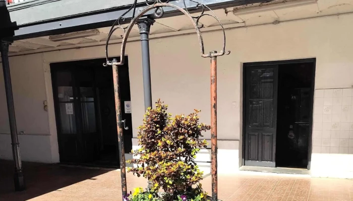 Centro Proteccion Choferes De Montevideo Comentario 6 - Montevideo