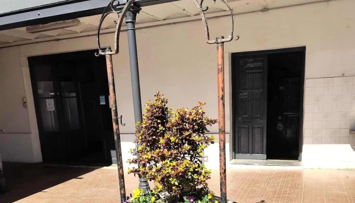 Centro Proteccion Choferes De Montevideo Comentario 7 - Montevideo