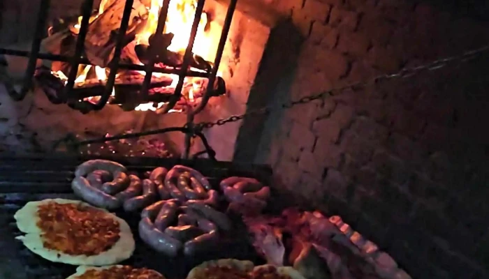 Centro Proteccion Choferes De Montevideo Comentario 8 - Montevideo